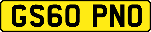 GS60PNO