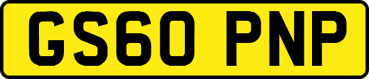 GS60PNP