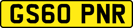 GS60PNR