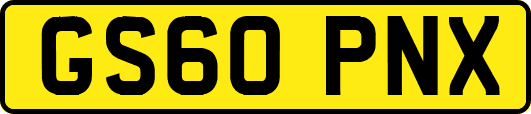 GS60PNX