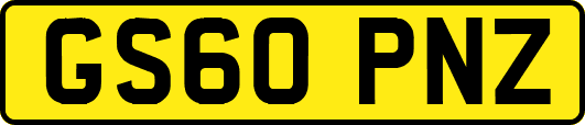 GS60PNZ