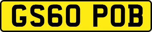 GS60POB
