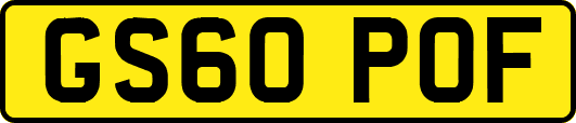 GS60POF