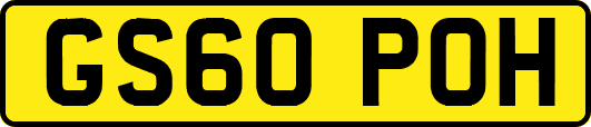 GS60POH