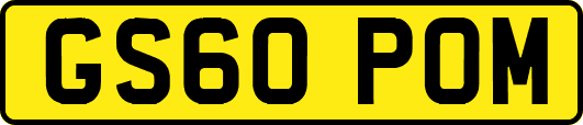 GS60POM