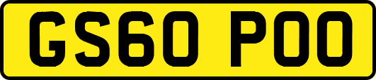 GS60POO