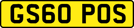 GS60POS