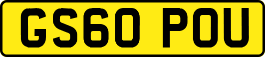 GS60POU