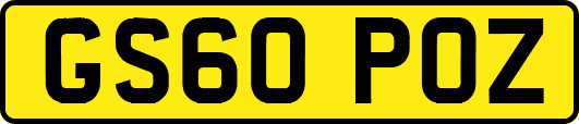 GS60POZ