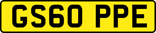 GS60PPE