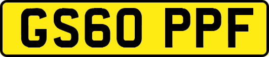 GS60PPF
