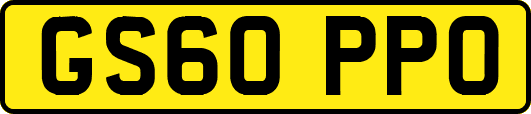 GS60PPO