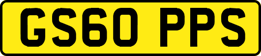 GS60PPS