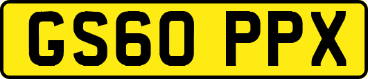 GS60PPX