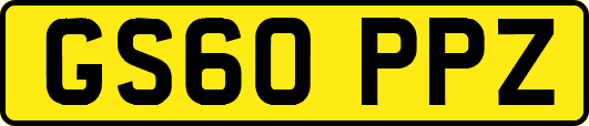 GS60PPZ