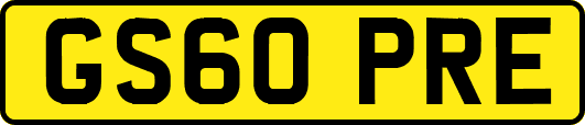 GS60PRE