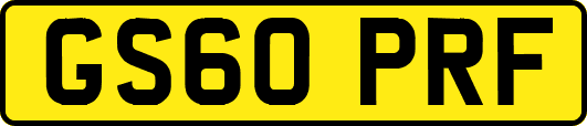 GS60PRF