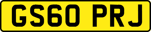 GS60PRJ