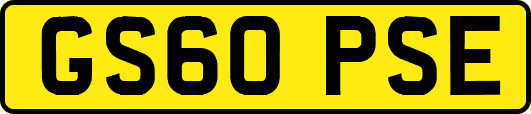 GS60PSE