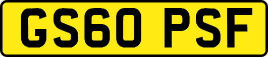 GS60PSF