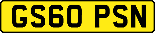 GS60PSN