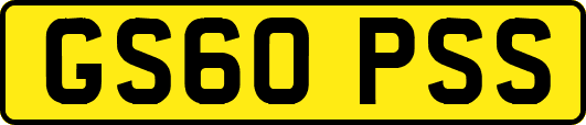 GS60PSS