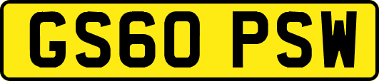 GS60PSW
