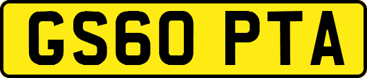 GS60PTA