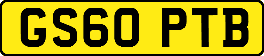 GS60PTB
