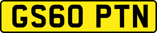 GS60PTN