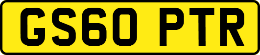 GS60PTR