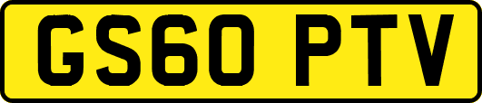 GS60PTV