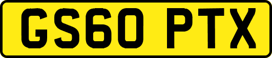 GS60PTX