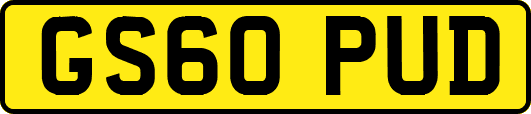 GS60PUD