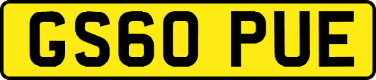 GS60PUE