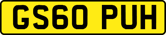 GS60PUH