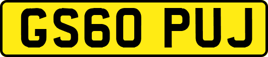 GS60PUJ