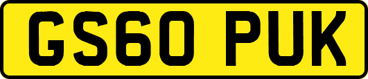 GS60PUK