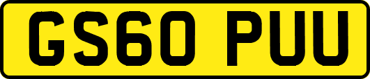 GS60PUU
