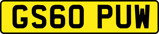 GS60PUW