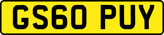 GS60PUY
