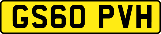 GS60PVH
