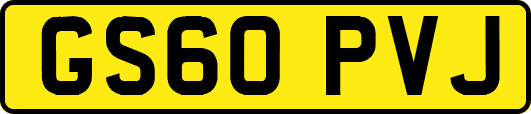 GS60PVJ