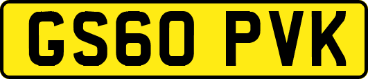 GS60PVK
