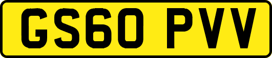 GS60PVV