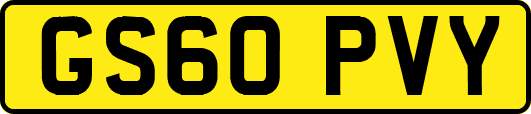GS60PVY
