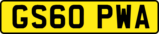 GS60PWA