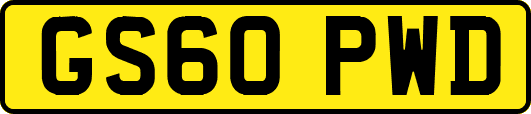 GS60PWD