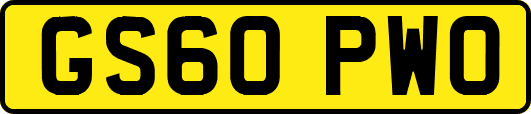 GS60PWO