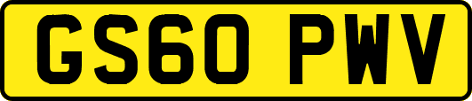 GS60PWV